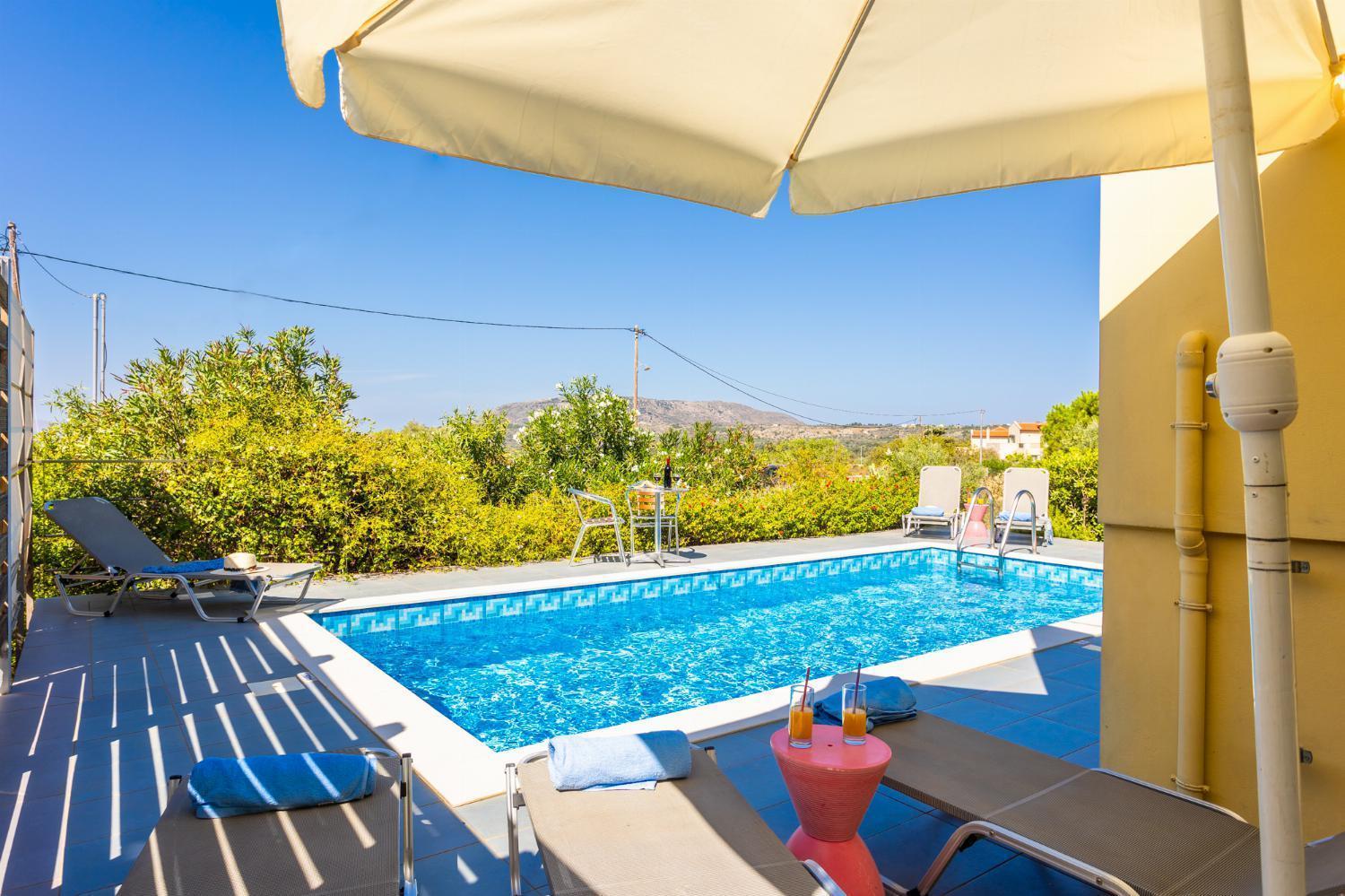 Litsa Villa