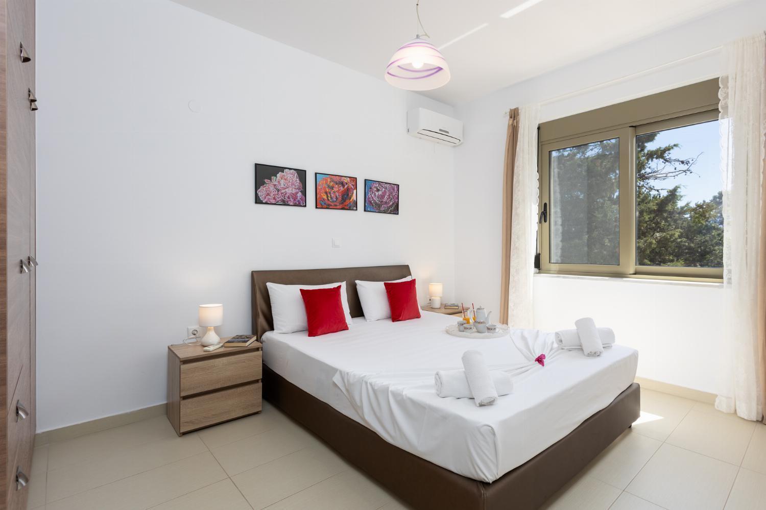 Litsa Villa