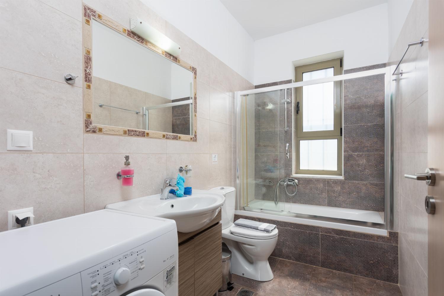 Litsa Villa *
